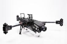 Dron A